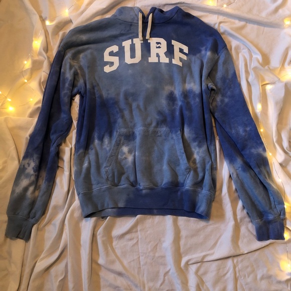 Billabong French Terry Surf Hoodie - Picture 5 of 6